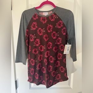 New LulaRoe Randy T - S